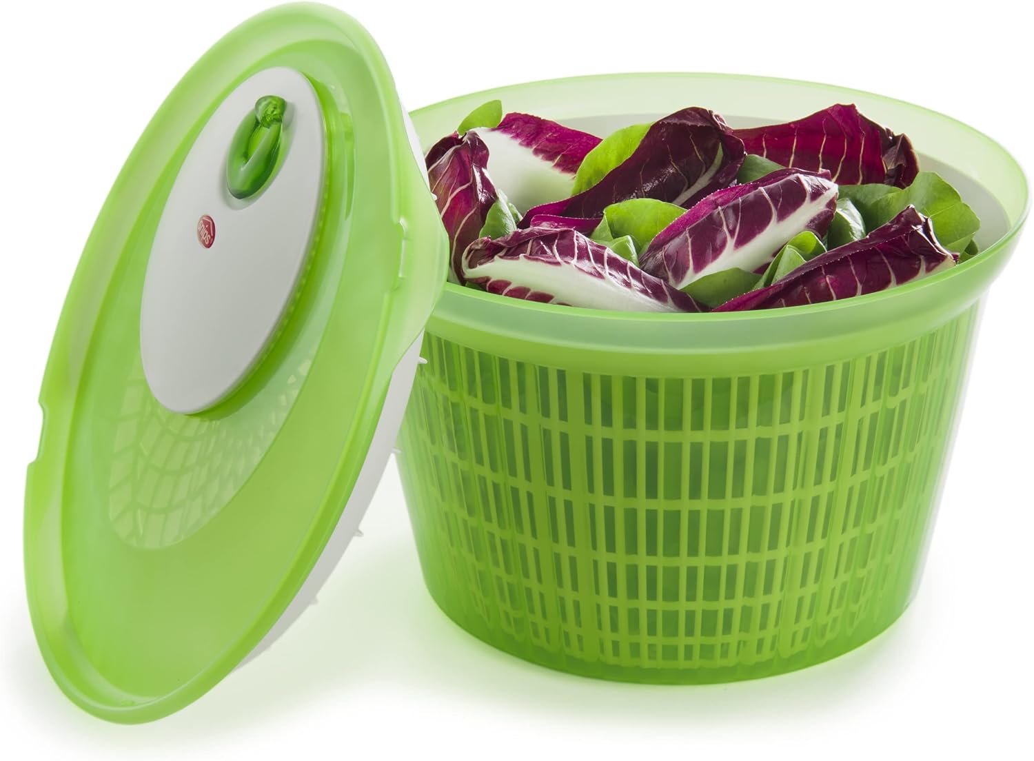 CENTRIFUGA LAVA/ASCIUGA INSALATA VERDE SNIPS
