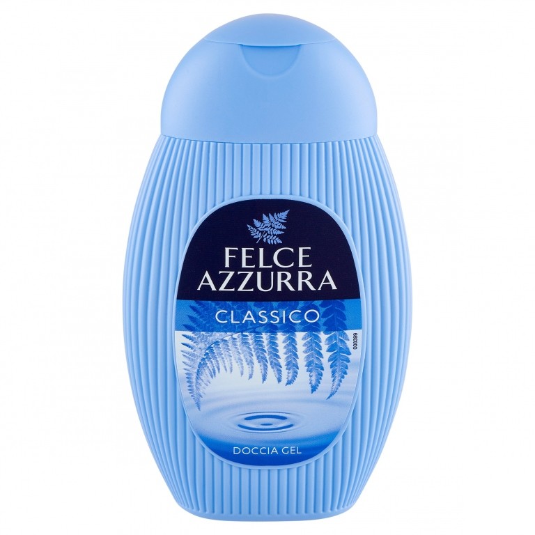 FELCE AZZURRA CLASSICO DOCCIA GEL 250 ML