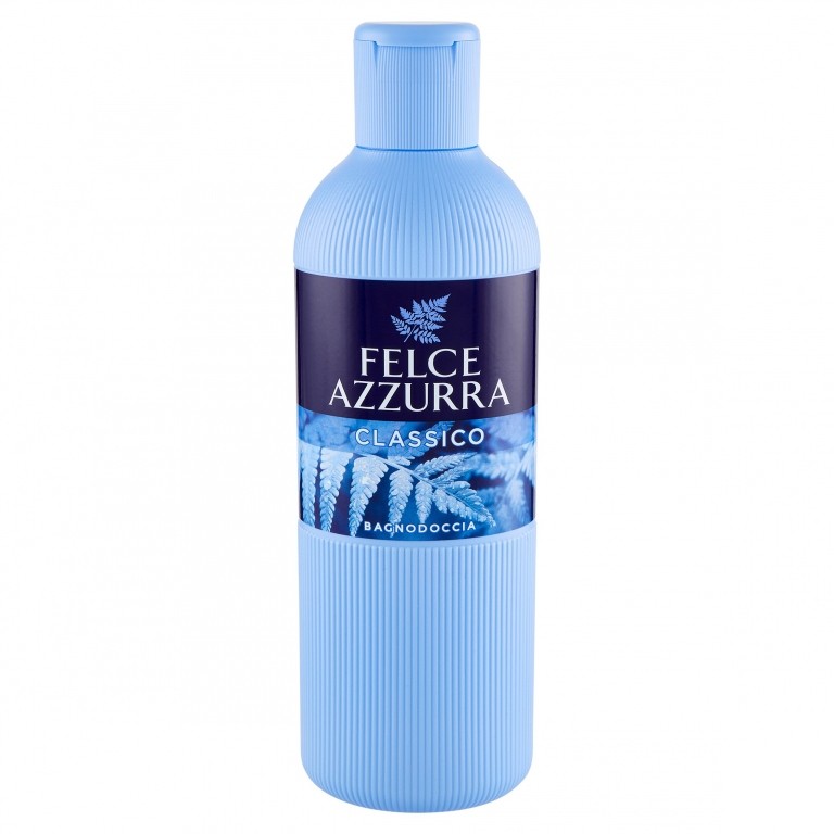 BAGNOSCH.FELCE AZZURRA NEW ML.650 CLASSICO