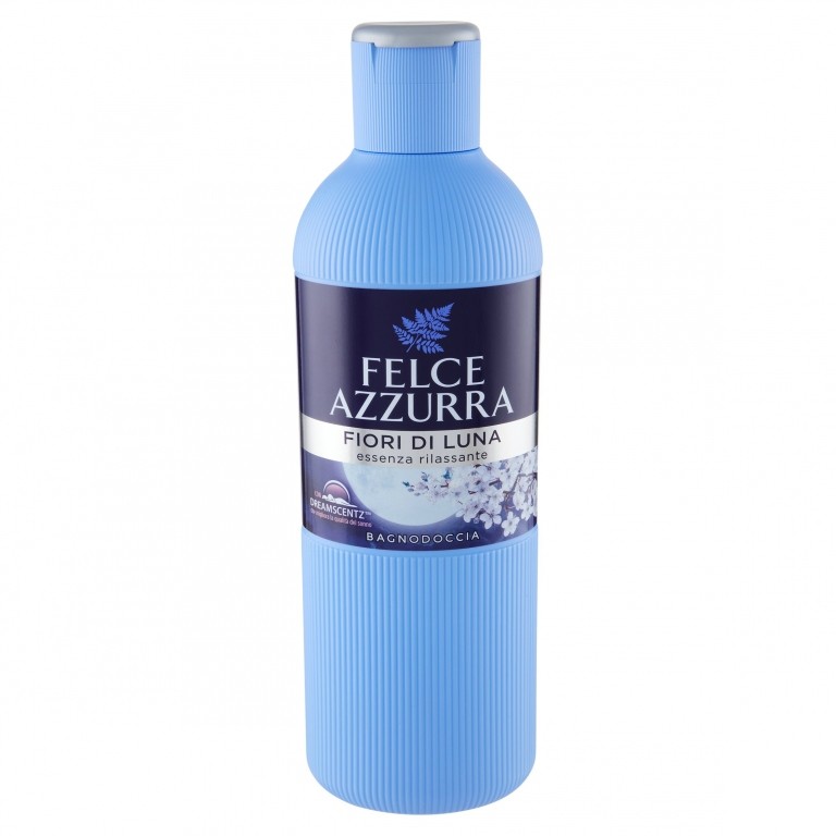 BAGNOSCH.FELCE AZZURRA ML 650 F.LUNA