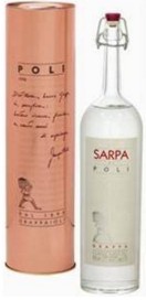 GRAPPA SARPA DI POLI BIANCA AST. CL.70