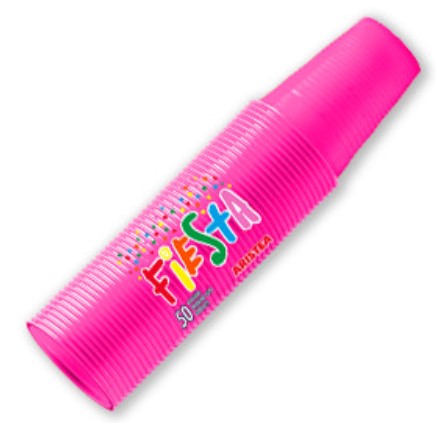 BICCHIERI CAFFE'FUCSIA ARISTEA CC70 PZ.50