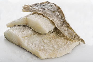 FILETTONE BACCALA'COD 1000 UP GADUS MORUHA
