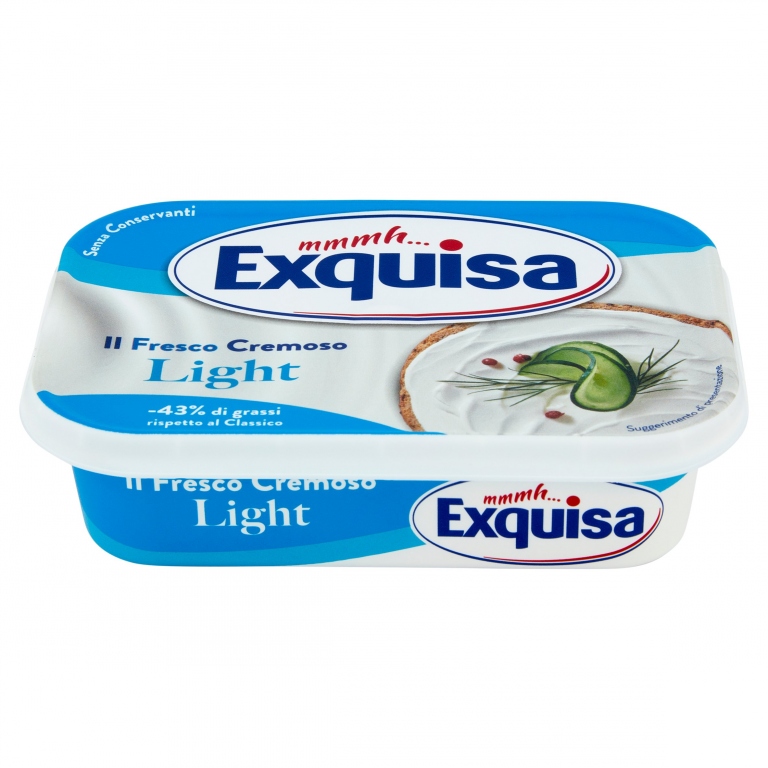EXQUISA LIGHT 175 G
