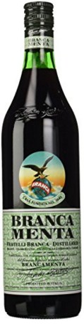 BRANCA BRANCAMENTA 100 CL
