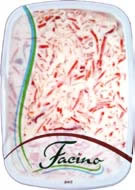 INSALATA CAPRICCIOSA FACINO GR.200