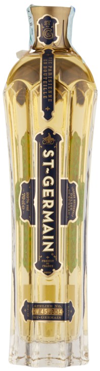ST-GERMAIN LIQUEUR ARTISANALE 70 CL