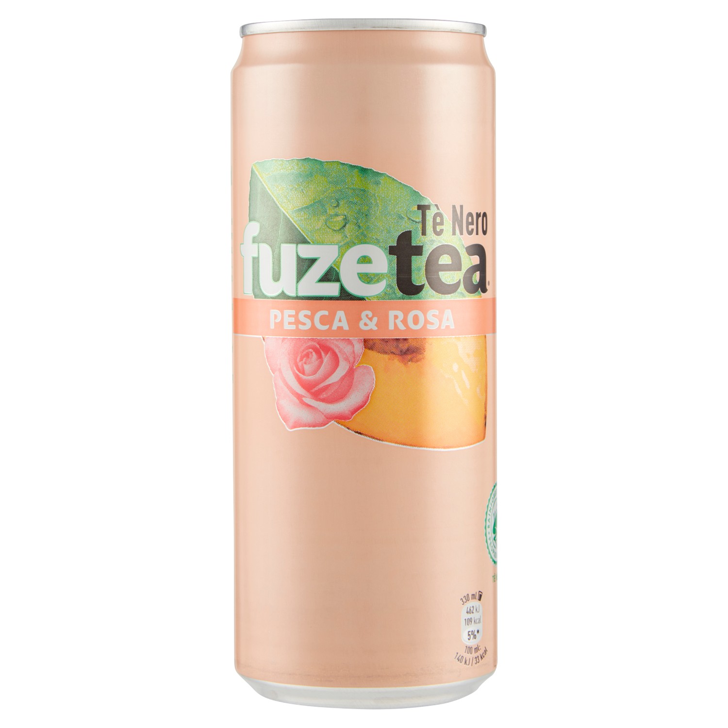 THE FUZE PESCA LATTINA CL.33X24