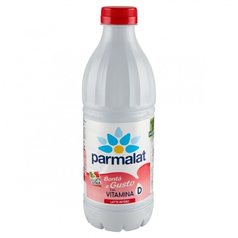 PARMALAT BONTA E GUSTO LATTE INTERO 1000 ML