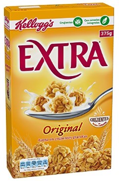KELLOGG'S ORIGINAL 375 G