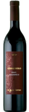 LA GUARDIENSE SANNIO AGLIANICO D.O.P. 750 ML