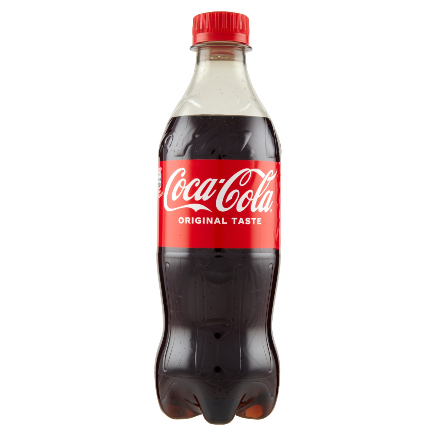 COCA-COLA ORIGINAL TASTE 450ML X 24 (PET)