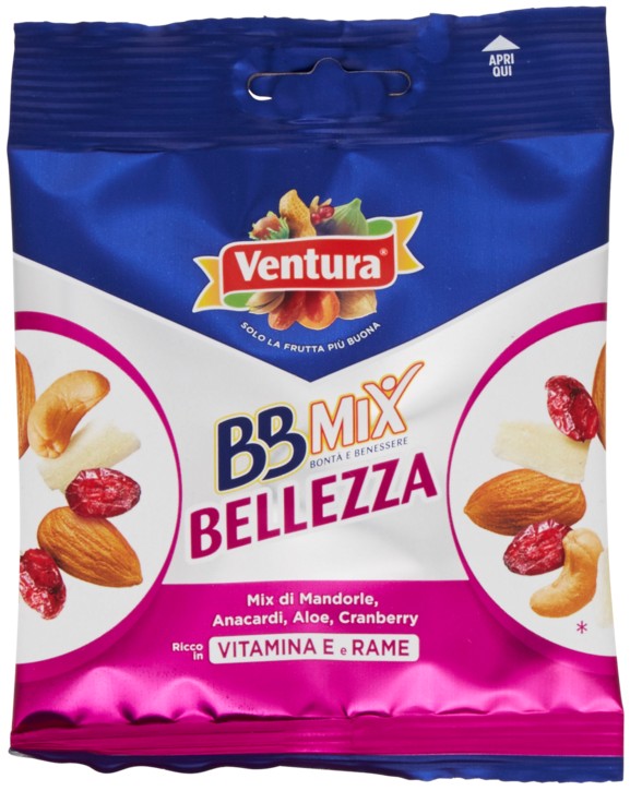 VENTURA BBMIX BELLEZZA 50 G