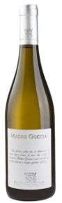 VINO MADRE GOCCIA IUZZOLINI BIANCO CL75 IGT