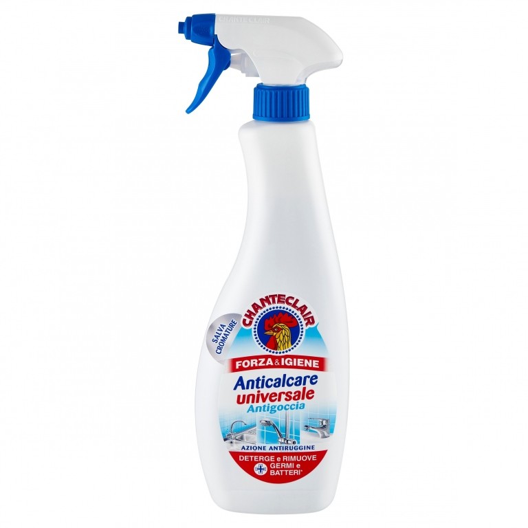 CHANTECLAIRE ANTICALCARE EX.POTENTE 625 ML