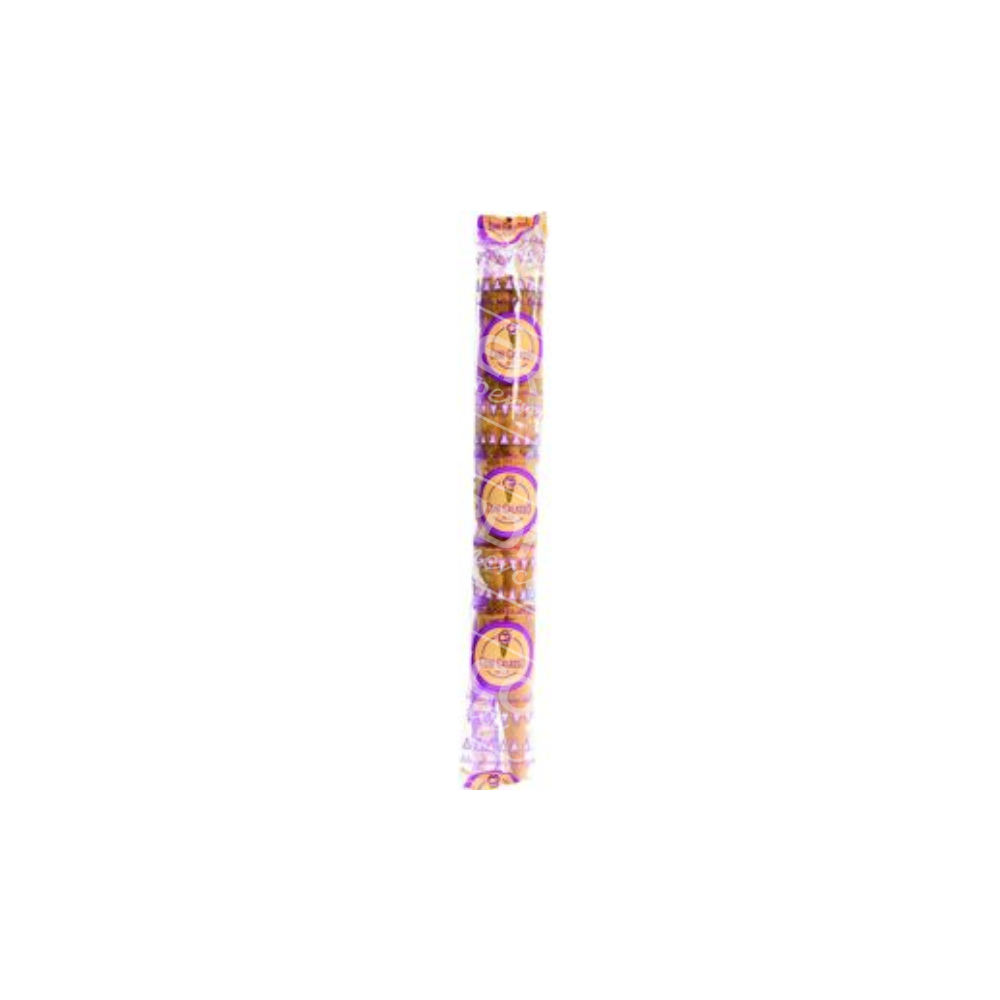 CONO STECCA STRISCIA LONGO X6
