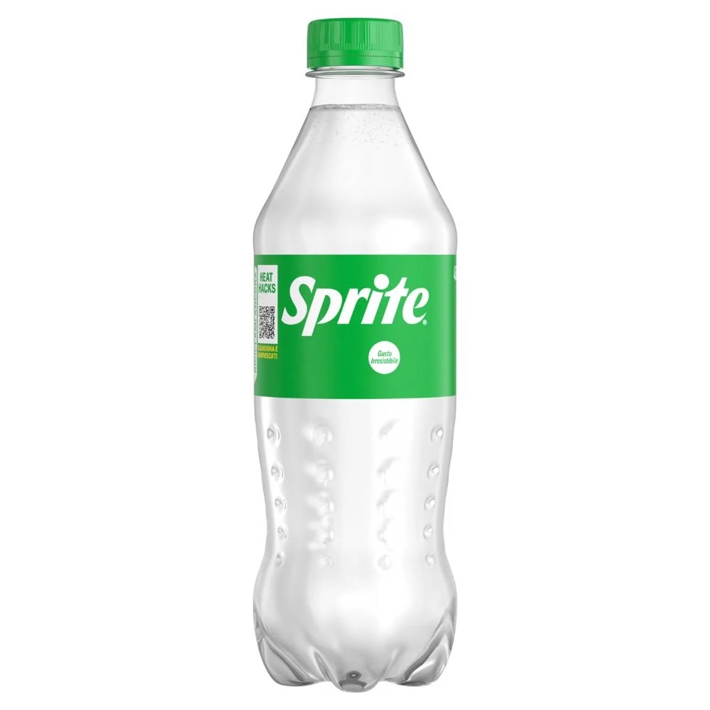 SPRITE PET CL45                                   