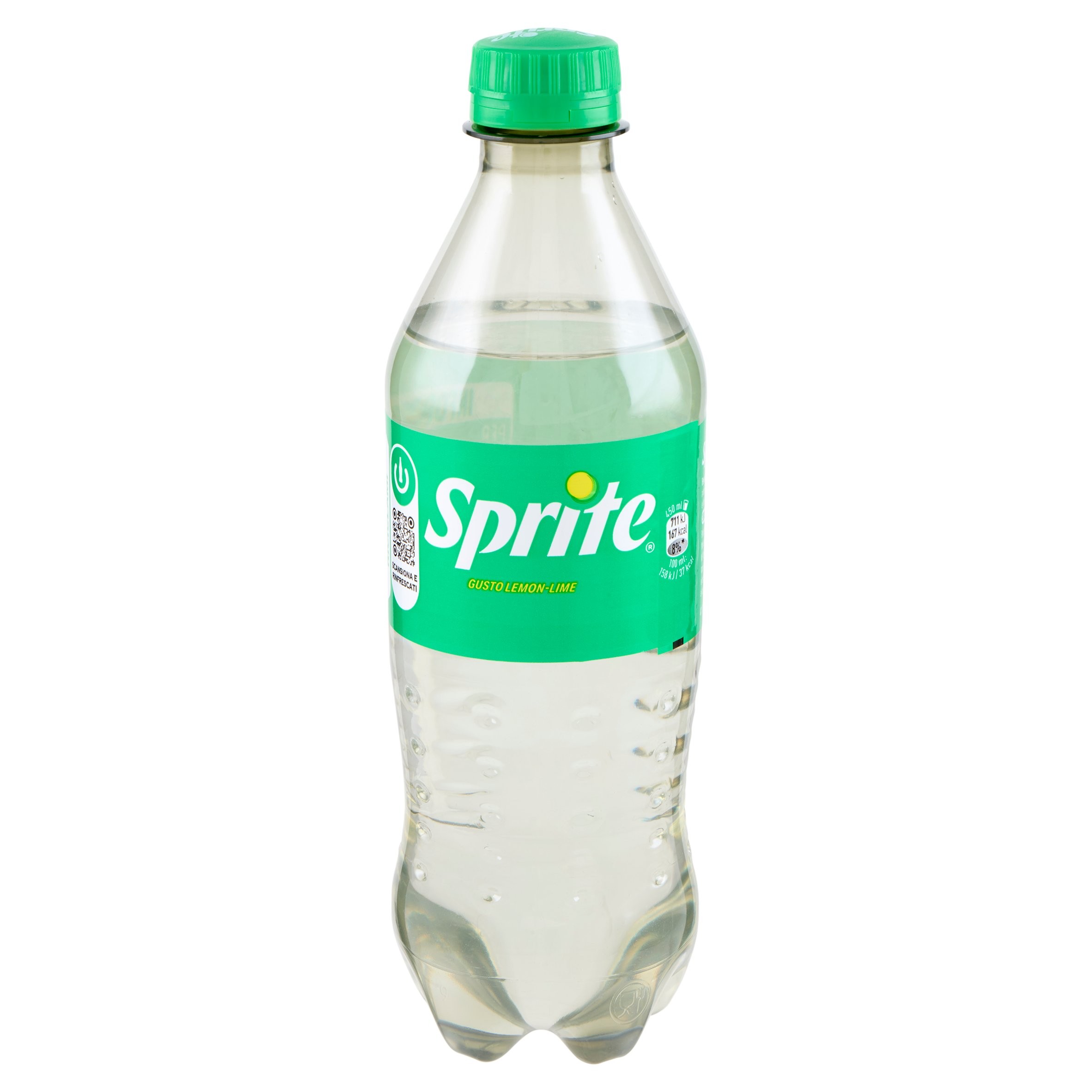 SPRITE PET CL45
