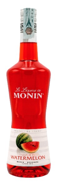 MONIN LIQUORE ANGURIA CL.70