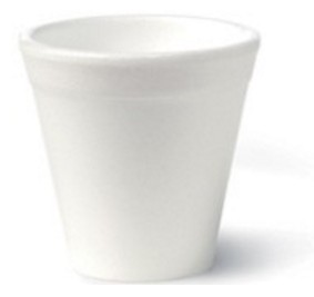 CONTENITORI ASPORTO PER CAFFE' X2 X90