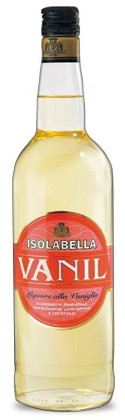ISOLABELLA VANIL 1 L