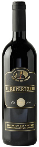 VINO IL REPERTORIO R.SO CL.75 DOC CANT.DEL NOTAIO