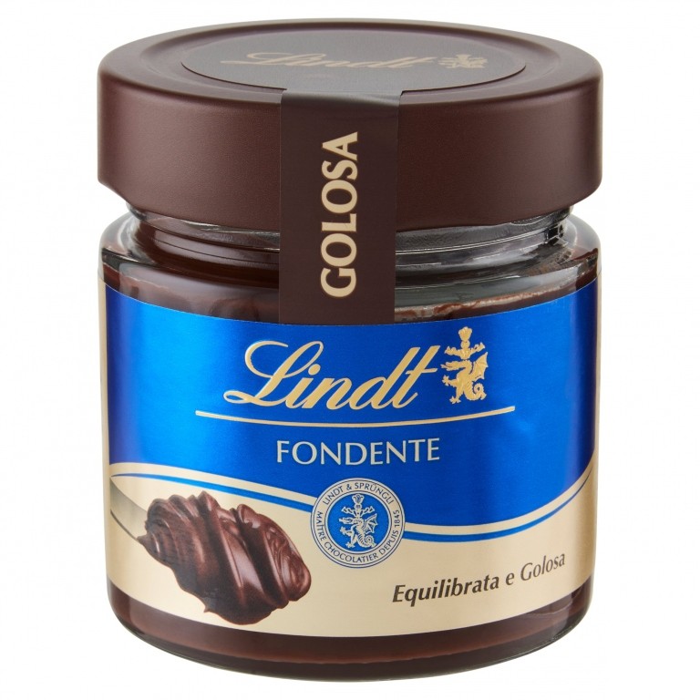 LINDT FONDENTE 200 G