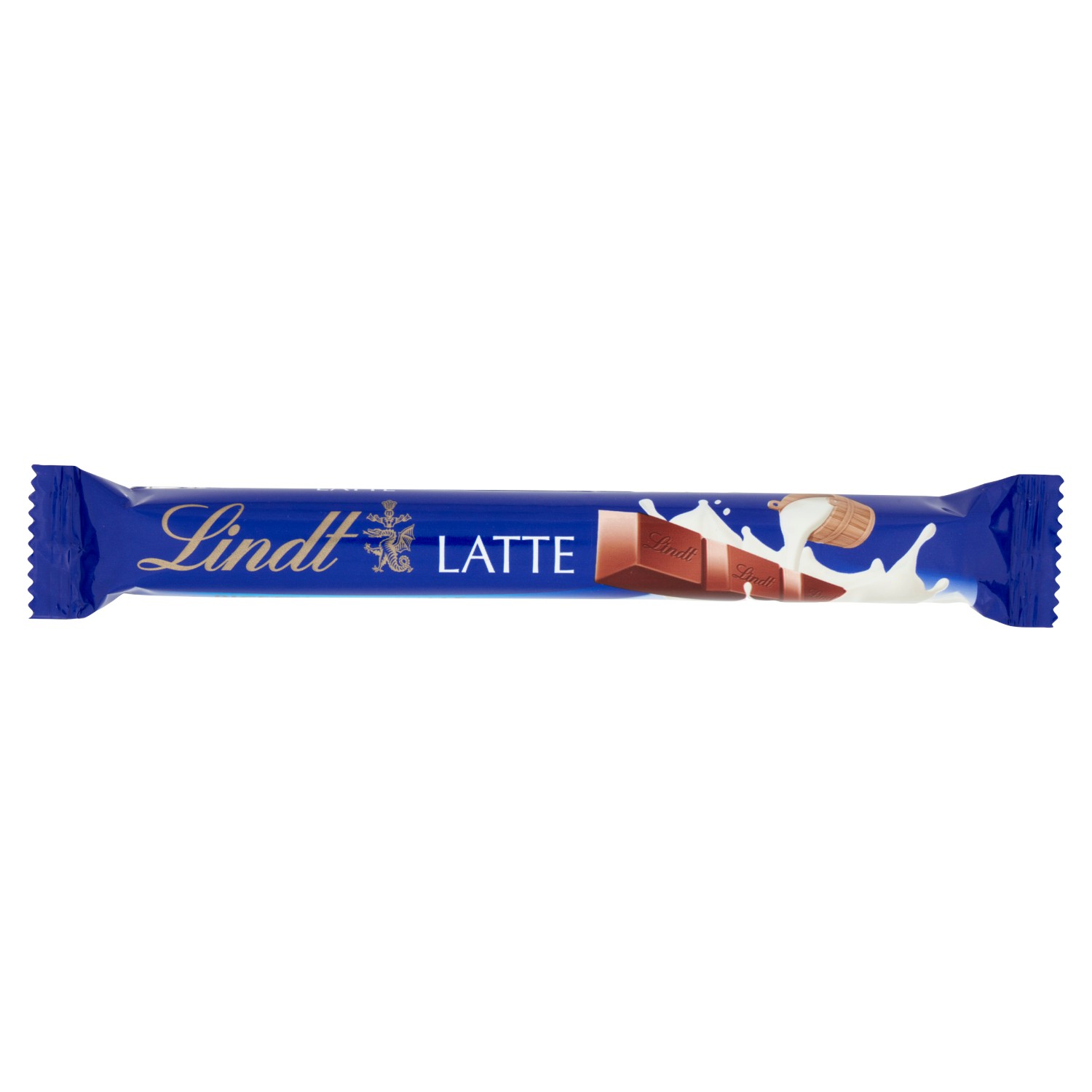 LINDT LATTE 38 G