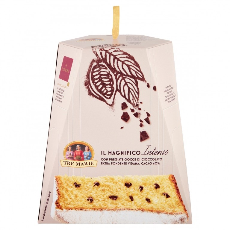 TRE MARIE IL MAGNIFICO INTENSO 1000 G