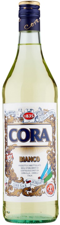 CORA BIANCO 100 CL