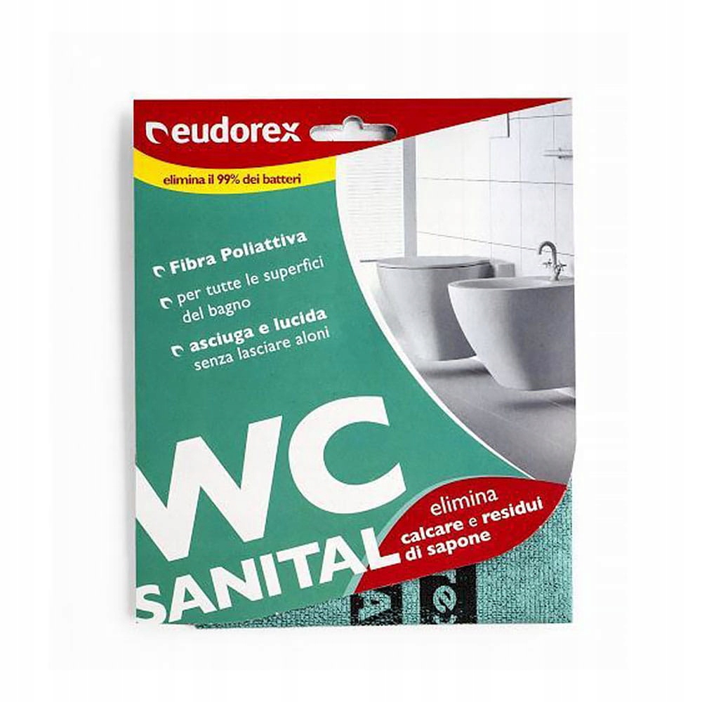 PANNO WC SANITAL PANNOPELL