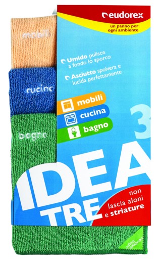 PANNO MULTISUPERFICI IDEA PANNOPELL PZ.3