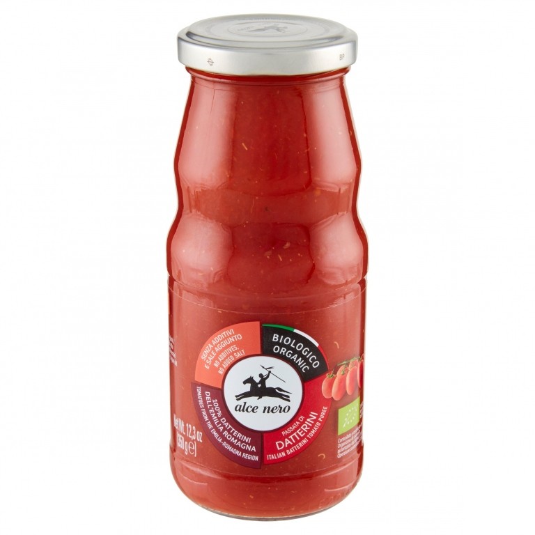 MOLISANA PASSATA DI DATTERINI GR.350