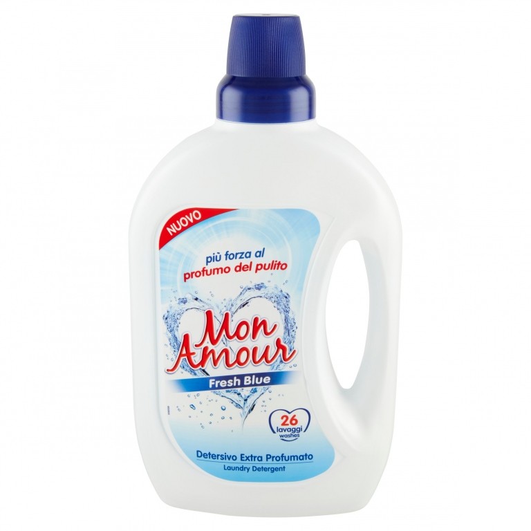 DET.LIQ.LAV.MON AMOUR FRESH BLUE  LT.1,560