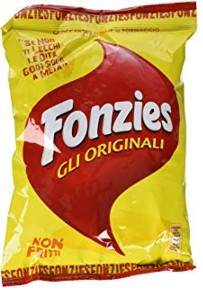 FONZIES 280 G