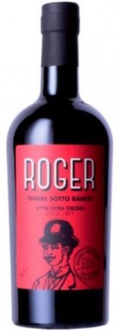 BITTER ROGER CL.70