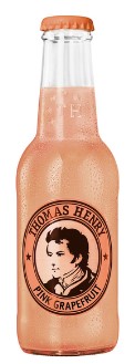 THOMAS HENRY PINK GRAPEFRUIT VT.CL.20X24