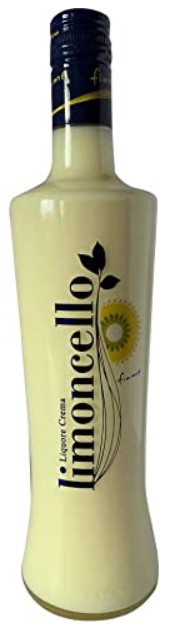 CREMA DI LIMONCELLO FIUME CL.70
