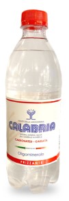ACQUA CALABRIA FRIZZ.CL.50