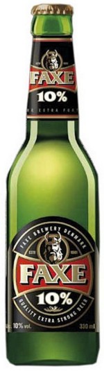 BIRRA FAXE DOPPIO MALTO 10% CL.33