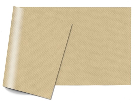 TOVAGLIA COPRIMACCHIA CREMA 100X100 PZ50