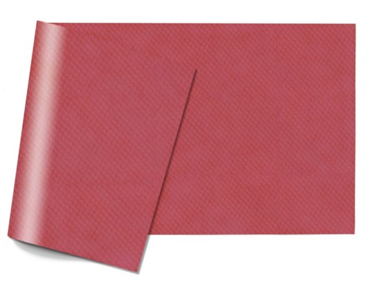 TOVAGLIA COPRIMACCHIA BORDEAUX 100X100 PZ50