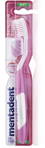SENSITIVE MINERAL ACTIVE SPAZZOLINO PROTEZIONE GENGIVE ULTRA MORBIDE