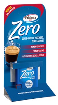 DOLCIF.ERIDANIA ZERO X300 MINICOMPRESSE