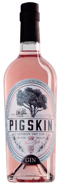 GIN PIGSKIN PINK CL.70