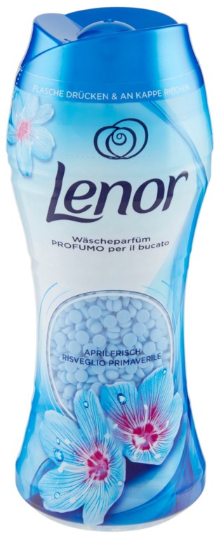 PROFUMATORE LENOR PERLE RIS.PRIMAVERILE G195