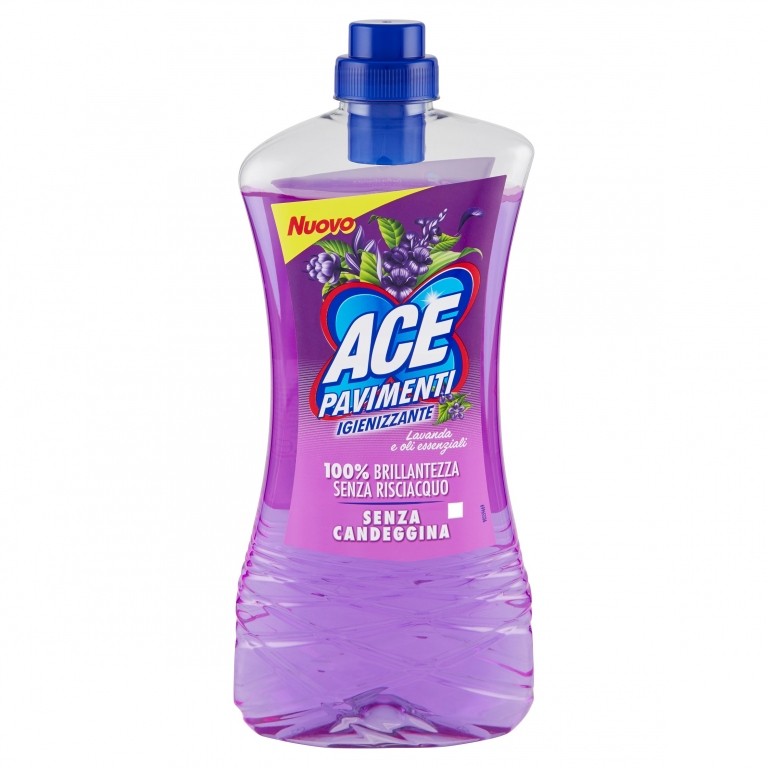 ACE PAVIMENTI LAVANDA LT.1