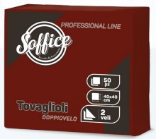 TOV.BORDEAUX SOFFICE 24X24 50PZ 2V