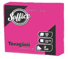 TOV.ORTENSIA SOFFICE 33X33 50PZ 2V