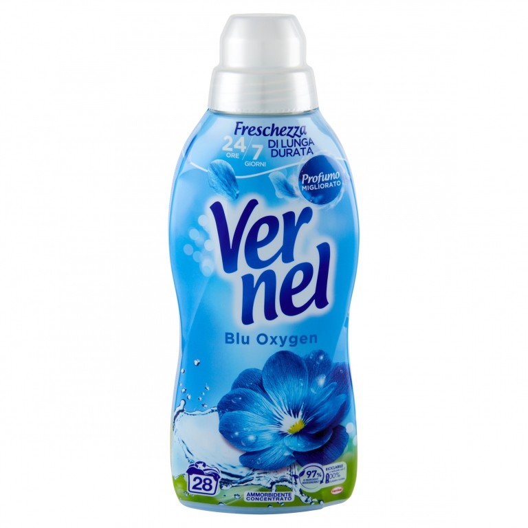 AMM.VERNEL CONCENTRATO BLU ML.700